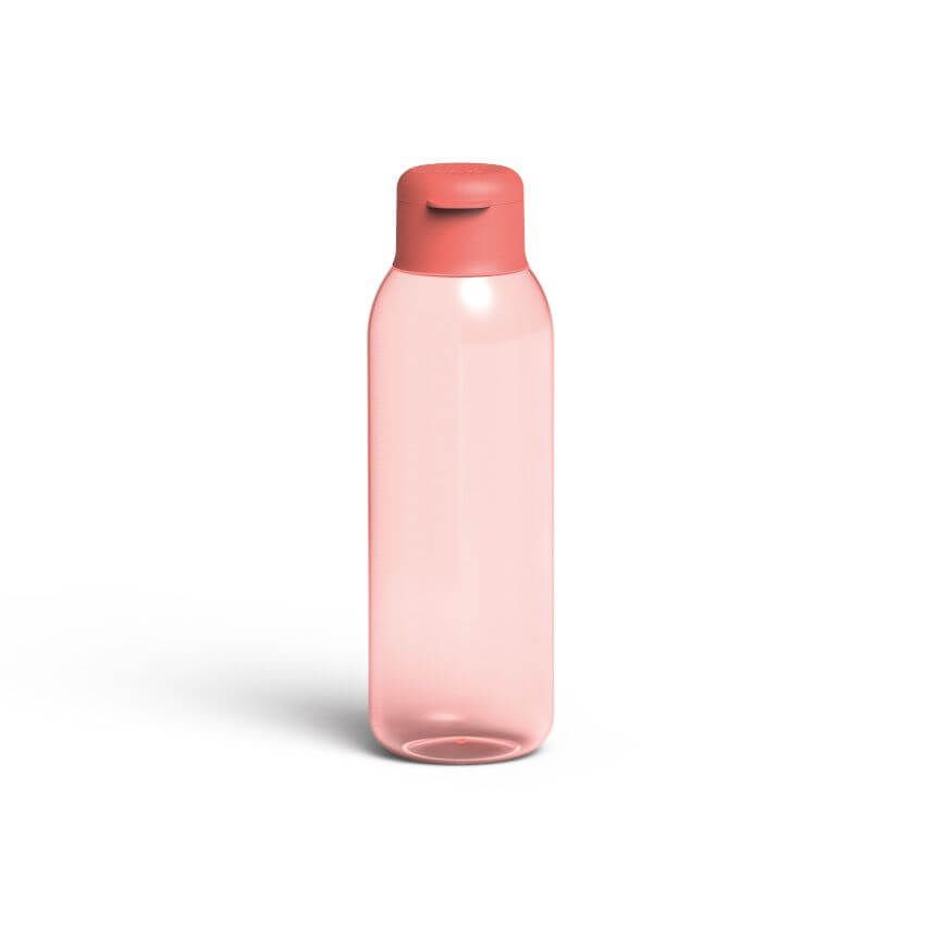 Berghoff Water Bottle Coral 0,75L 